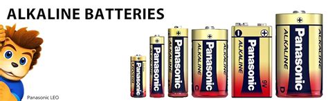 Panasonic Alkaline 9v Battery Pack Of 1 Electronics