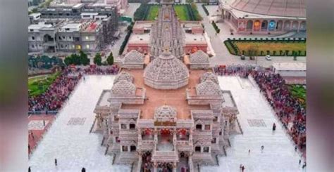 Akshardham: Exhibition, light and Water show With Transfers | GetYourGuide