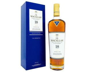 macallan double cask  years   ab  eur juni