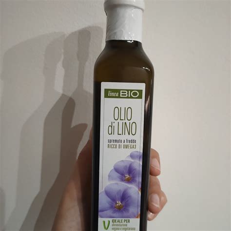 Linea BIO Olio Di Lino Reviews Abillion