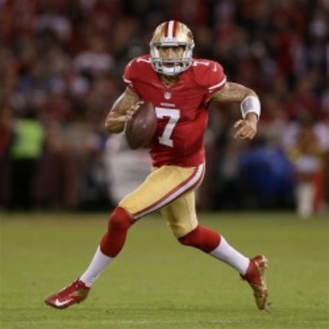 Report: Colin Kaepernick to start for 49ers - Sports Illustrated