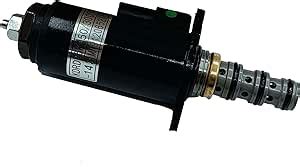 Amazon Holdwell Solenoid Valve Yn V F Compatible With