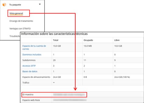 ¿qué Es Sftp Y Cómo Se Utiliza ¡strato Te Lo Revela Strato