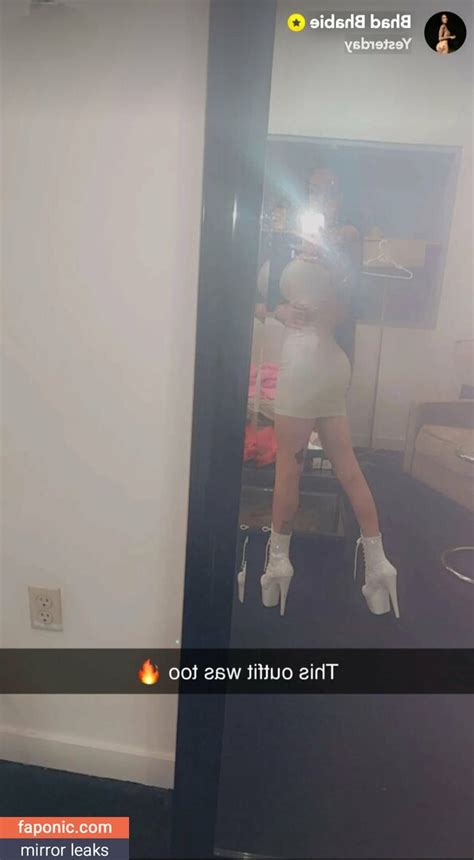 Bhad Bhabie Aka Danielle Bregoli Nude Leaks OnlyFans Photo Faponic