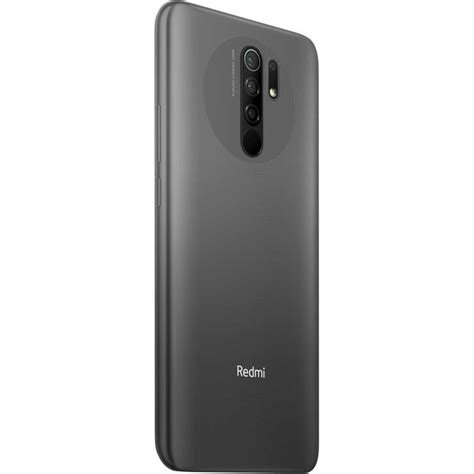 Мобильный телефон Xiaomi Redmi 9 - «Отличный бюджетник.» | отзывы