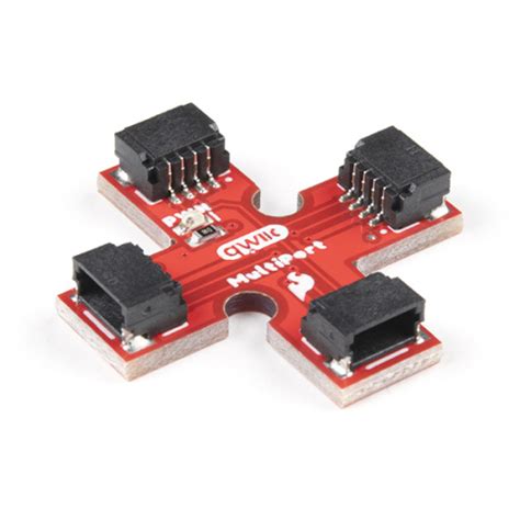 Qwiic Sparkfun