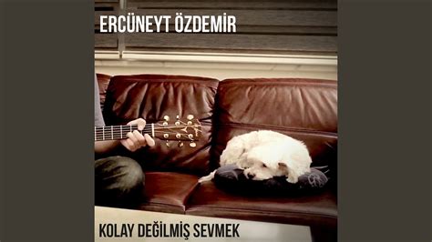 Kolay Değilmiş Sevmek YouTube Music