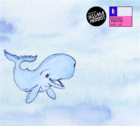 Follow Willy The Whale On His Journey Through The Oceans Akasha