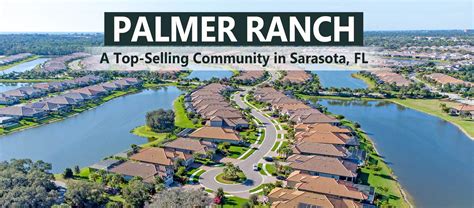 Discover Palmer Ranch In Sarasota