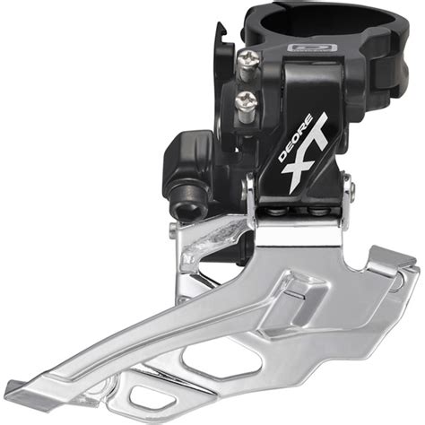 Shimano RD-TY300 6/7-speed rear derailleur with mounting bracket - York ...