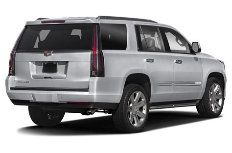 2017 Cadillac Escalade Specs Prices Mpg Reviews And Photos