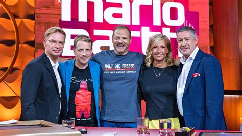 Folge Vom Mario Barth Deckt Auf Rtl