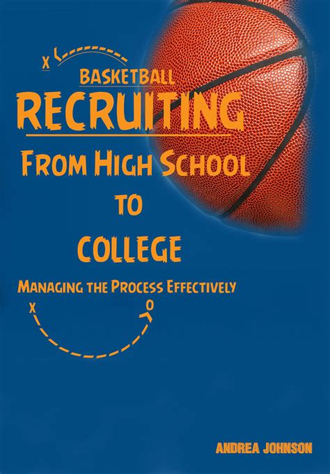 Basketball Recruiting Guide: Essential Tips for Parents and Students