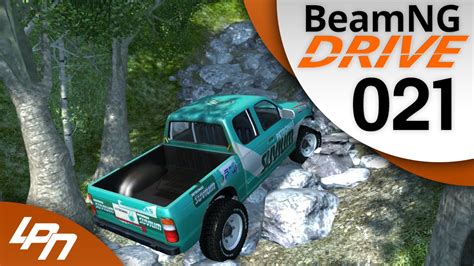 Beamng Mod Ford Ranger