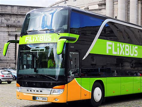 Bus La gare routière de Paris Bercy se modernise Routard