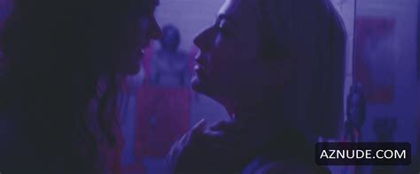 Wilder Than Her Nude Scenes Aznude