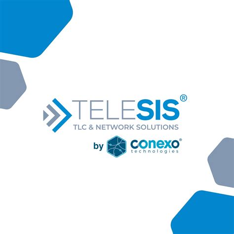 Telesis - Home