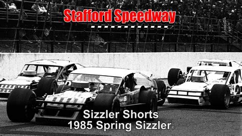 Sizzler Shorts 1985 Spring Sizzler YouTube