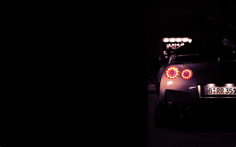 Nissan GT-R Tail lights by kampinis on DeviantArt