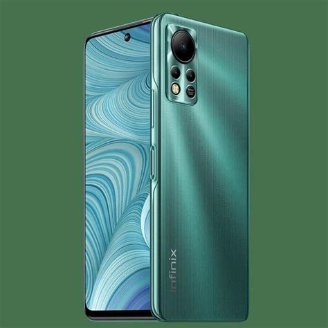 Smartphone INFINIX HOT S GB Câmera Tripla até MP mAhTela de Hz FullHD