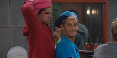 Big Brother S Zach Rance Shares Surprising Reveal About His