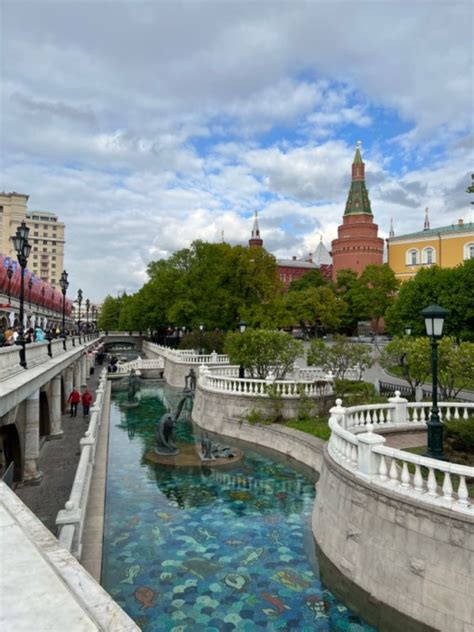 Огни Москвы. Едем из Могилева 03.07 и 18.07.2025 « МогилёвОблТурист