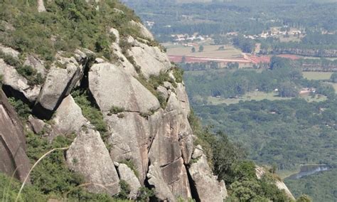 Visitação no Caminho do Itupava e no Morro do Anhangava chega a mais de