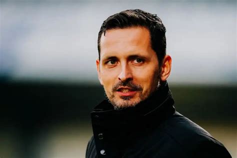 Dino Toppm Ller Appointed New Eintracht Frankfurt Coach