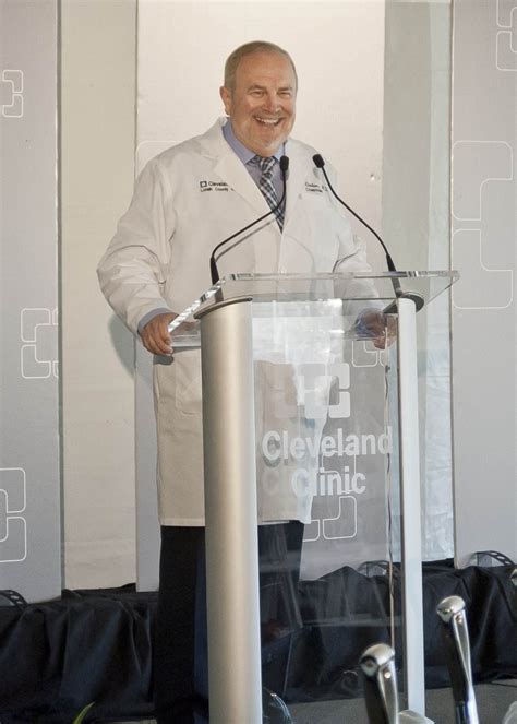 Cleveland Clinic Breaks Ground on Avon “Hospital of the Future” - The Villager Newspaper Online