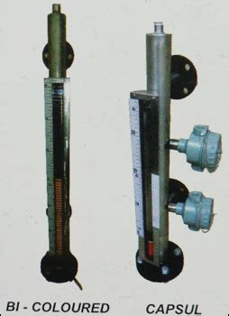 Side Mounted Magnetic Level Indicator At Best Price In Bhiwandi Sigma