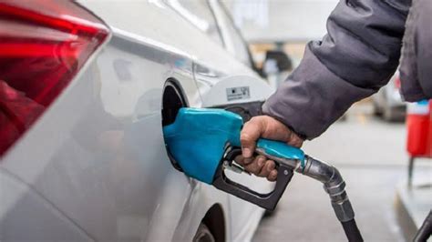 Se Avecina Un Nuevo Aumento De Combustibles Cu Nto Estiman Que Subir N