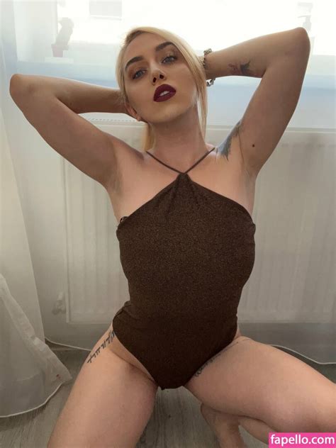 Goddess Blaze Https The Blazee Nude Leaked Onlyfans Photo