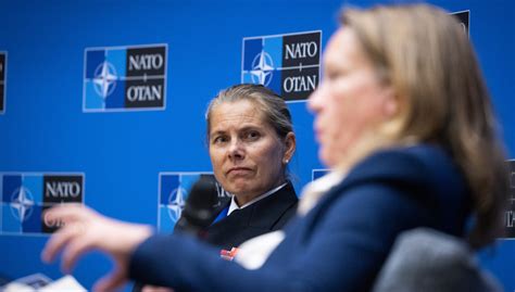 Nato Photo Gallery 2022 Annual Nato Committee On Gender Perspective