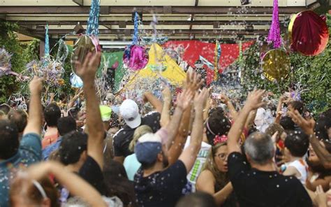 Carnaval Confira Os Blocos De Rua Já Confirmados Em Ribeirão Revide