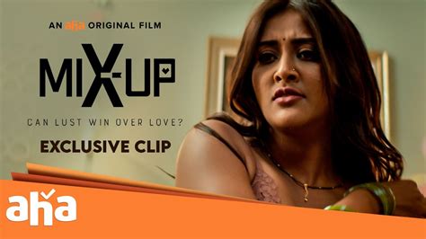 Mixup Tamil Exclusive Clip 03 Adarsh Akshara Gowda Kamal Pooja J