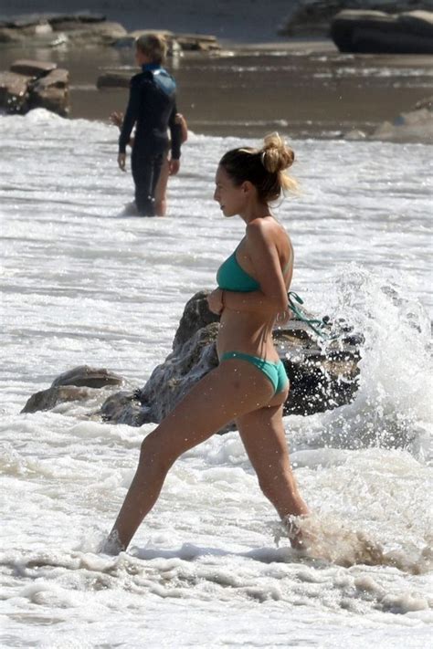 Dylan Penn Fappening Sexy Bikini Photos The Fappening