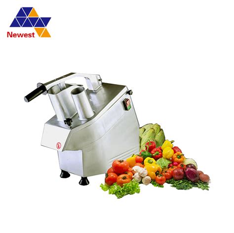 Vegetable Cutter Machine Electric Potato Chips Slicer Fruit Cheese