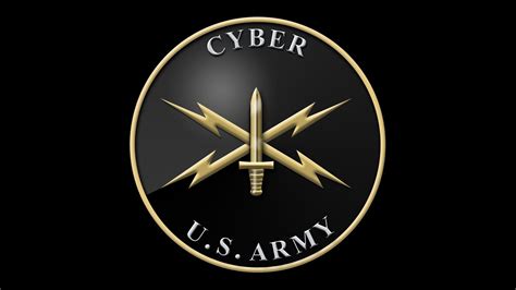 U S Army Cyber Officer Youtube