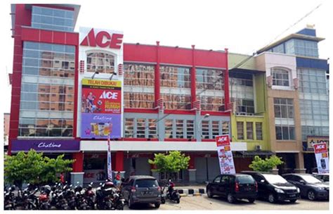 Toko Ace Hardware Terdekat Homecare24