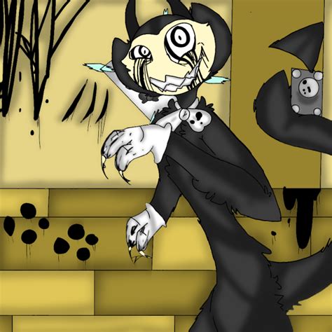 Dreams Do Come True Batim Ibispaint