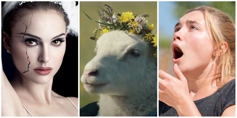 surreal horror movies