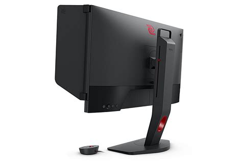 BenQ ZOWIE XL2546K 24.5" TN LED 240Hz DyAc+ Esports Gaming Monitor Gray ...