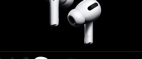 Apple Airpods Pro 1 Generation With Wireless Charging Case 2019