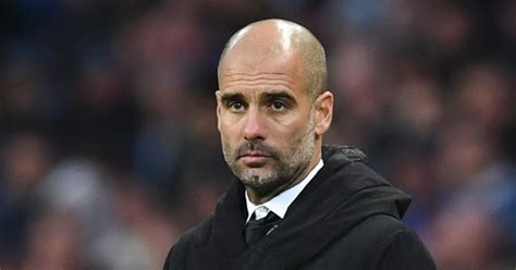 Secret Guardiola Clause Leaves Man City Fretting Over Future