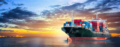 Ocean Freight Forwarding Service Asianausa