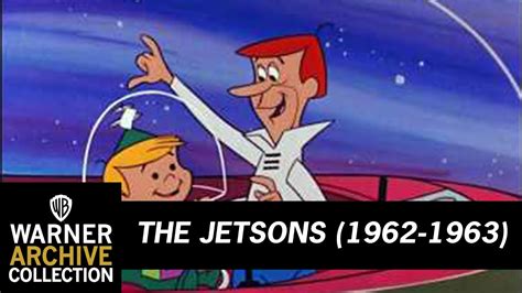 D Daniel Brady: George Jetson Cartoon Youtube