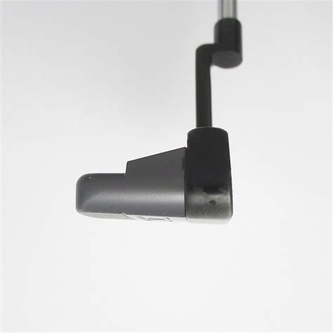 中古TRI HOT K DOUBLE WIDE パター カーボンスチール複合シャフト 計測項目外 計測項目外 C パター単品 ODYSSEY オデッセイ の通販 GDOゴルフ