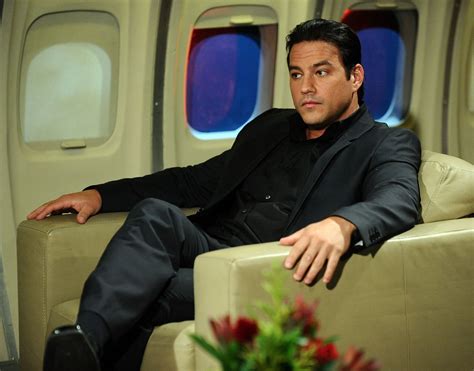 Tyler Christopher, Actor Best Known for ‘General Hospital,’ Dies at 50