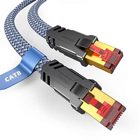 12 Best High Speed Ethernet Cable For 2023