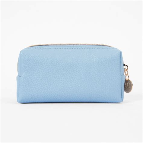 BH Travel Series: Escapade 6 Piece Mini Face & Eye Brush Set With Bag ...